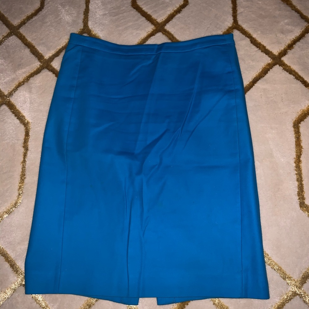 Pencil Skirt